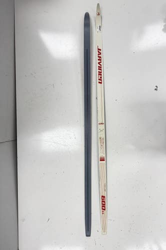 Used JARVINEN 600 G+G Mens XC Ski/Binding 180 cm 11860-S000302654