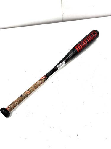 Used Marucci CAT 9 BB/SB USSSA 2 3/4 Bat 31" 11860-S000305394
