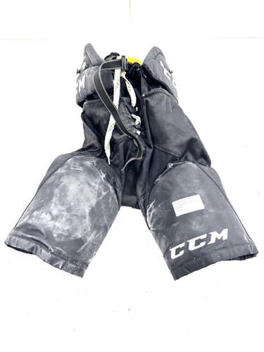 Used CCM 9060 Junior Pant Black LG 11860-S000305544