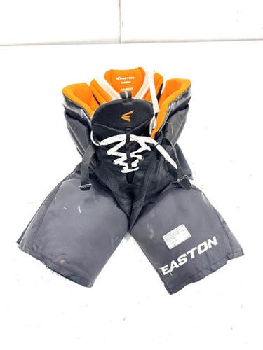 Used Easton MAKO Junior Pant Black MD 11860-S000305543