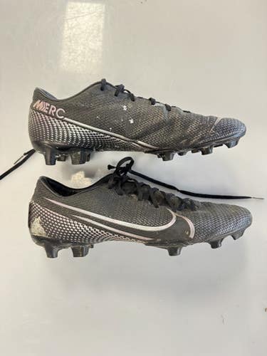 Used Nike Soccer Cleats Black Senior 9 11860-S000305569