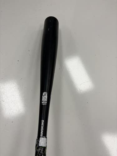 Used STRINGKING METAL PRO BB/SB USSSA 2 3/4 Bat 31" 11860-S000305572