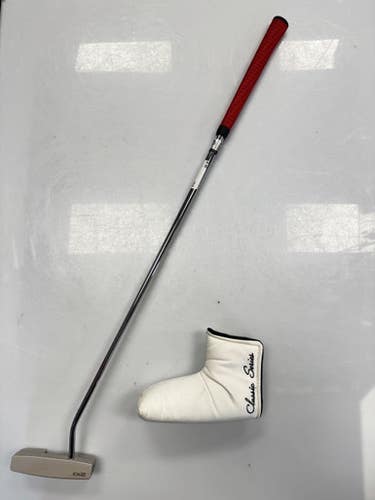 Used Cure CX2 Mens Putter RH 11860-S000304699