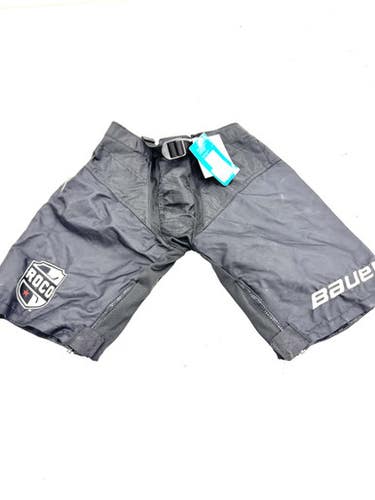 Used Bauer ROCO Junior Pant Black LG 11860-S000305618