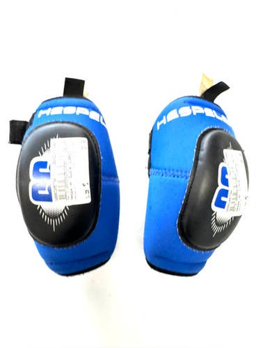 Used Hespeler ELBOW GUARDS Youth Elbow Pads MD 11860-S000305760