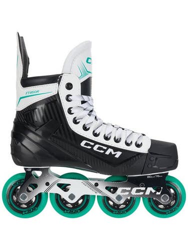 New JETSPEED FT850 SR SZ 10 RH SKATES 11860-CCMRHFT850SR10