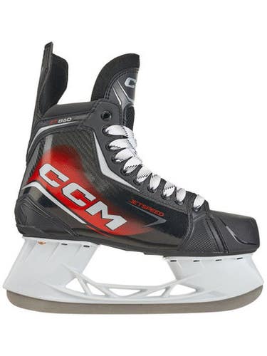 New JETSPEED FT860 SR SZ 11W SKATES 11860-CCMSK860SR11W