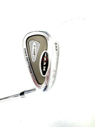 Used Ram G-FORCE Mens Individual Iron RH 8 Iron 11860-S000305840