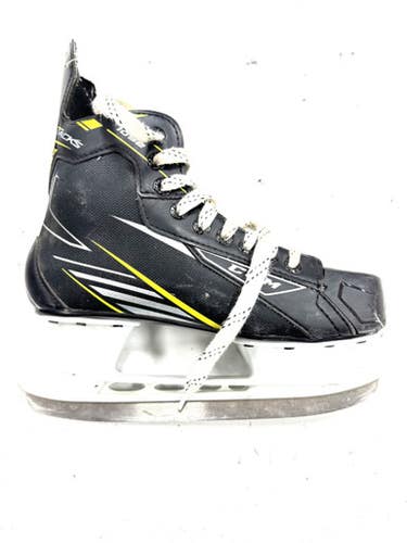 Used CCM TACKS 1092 Junior Hockey Skate Junior 05 11860-S000305847