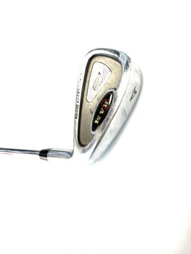 Used Ram G-FORCE Mens Individual Iron RH 4 Iron 11860-S000305838