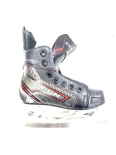 Used CCM FT360 Youth Hockey Skate Youth 10.0 11860-S000305924