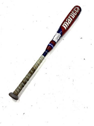 Used Marucci CAT 9 CONNECT BB/SB USSSA 2 3/4 Bat 28" 11860-S000306006