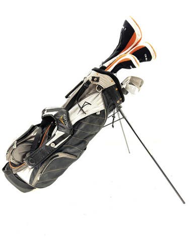 Used Acuity GS 1 Mens Complete Set RH 11 Piece 11860-S000306017