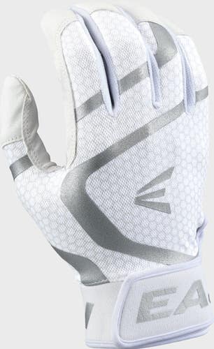 New MAV GT BG ADT XL WHT/WHT 11860-EASMAVGTBGWHWHXL