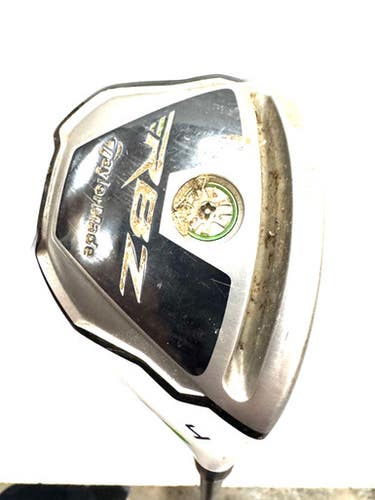Used Taylormade RBZ Womens Hybrid Club RH 4 Hybrid 11860-S000306096