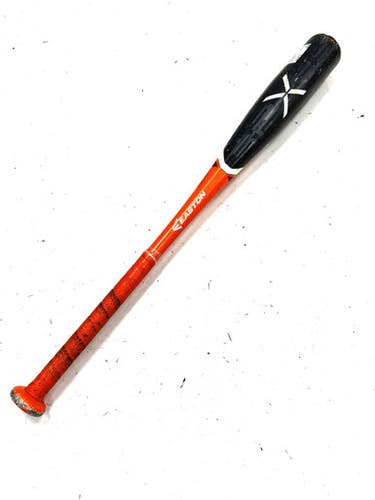 Used Easton BEAST X BB/SB USSSA 2 3/4 Bat 29" 11860-S000306716