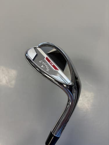 Used Callaway CB Golf Wedge Mens RH 56 Degree 11860-S000306756