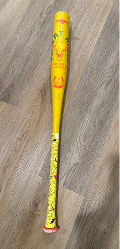 2025 Combat Bat (-3) 29 oz 32" (Used)