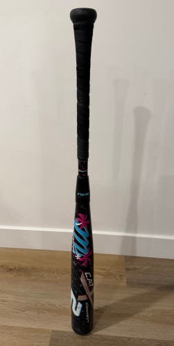 2025 Marucci CATX2 Connect Hybrid BBCOR Certified Bat (-3) 29 oz 32" (Used)