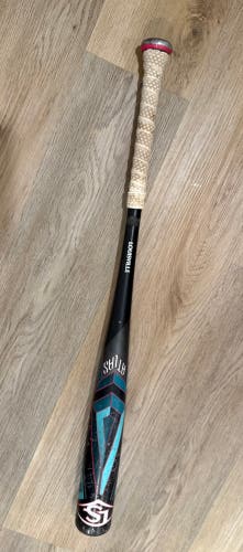 2025 Louisville Slugger Atlas Alloy BBCOR Certified Bat (-3) 29 oz 32" (Used)