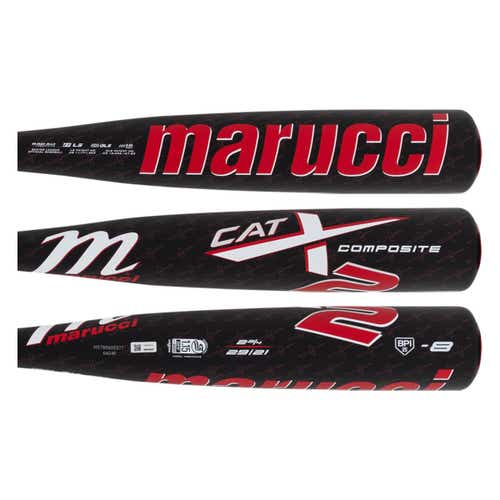 Used Marucci MSBCCPX28 31" 23 oz. - Fair Condition