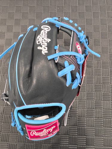 Rawlings RH Heart of the Hide Baseball Glove 11.75" (New)