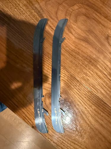 Bauer LS Pulse Ti 238 mm (Used)