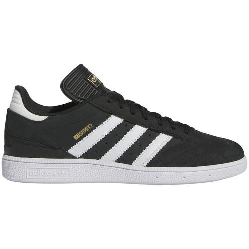 Adidas Busenitz IG5253 Sneaker Men's US 5.5 Black White Skateboard Shoes GBNC423