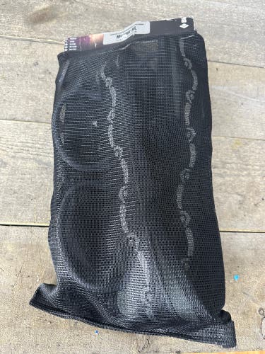 Black Diamond Brand Technical Rock Climbing Sit Harness Mentor 2 Size Large