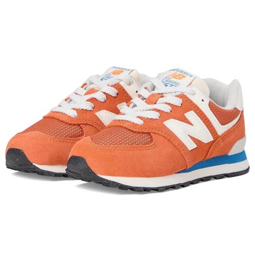 New Balance 574 PC574VPA Sneakers Kids US 13 Infield Clay Casual Shoes ZOGG2660