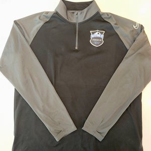 Men's XL Nike Keystone FC Quarerzip (Used)