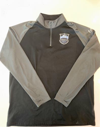 Men's XL Nike Keystone FC Quarerzip (Used)