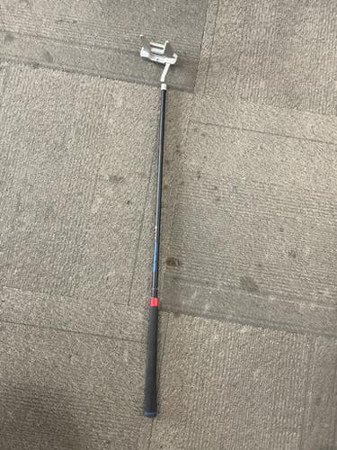 Used Top Flite PUTTER Mens Putter RH 11614-S000234445