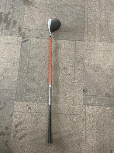 Used US Kids ULTRALIGHT DV2 Jr Driver RH 13.5 Degree 11614-S000234446