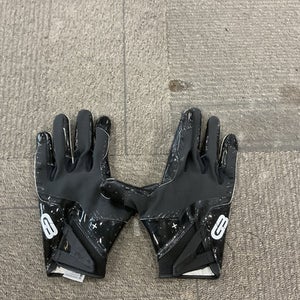 Used GIRP BOOST PLUS 4.0 FB Gloves Black 2X 11614-S000234421