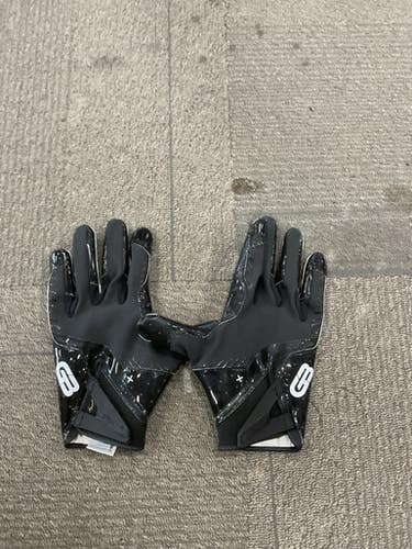 Used GIRP BOOST PLUS 4.0 FB Gloves Black 2X 11614-S000234421