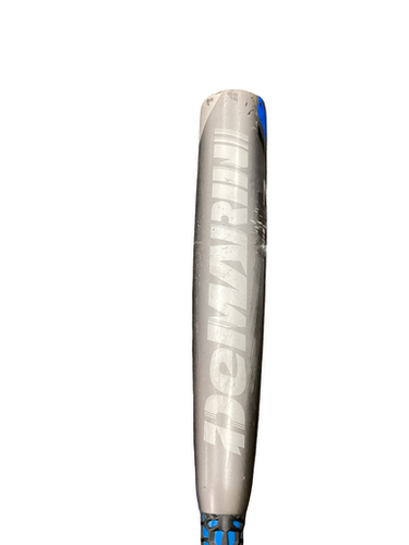 Used Demarini CF7 BB/SB USSSA 2 5/8 Bat 31" 11613-S000180432