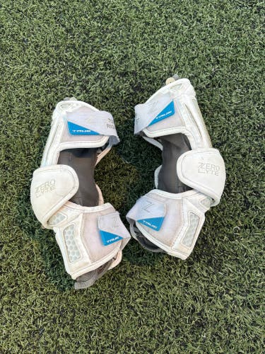 Small Adult True ZeroLyte Arm Pads (Used)