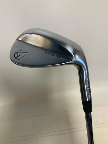 Used TAKOMO SKYFORGER 001 48/8 Golf Wedge Mens RH 48 Degree 11823-S000038453