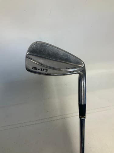 Used Tommy Armour 845 V-31 Golf Wedge Mens RH Pitching Wedge 11823-S000038450