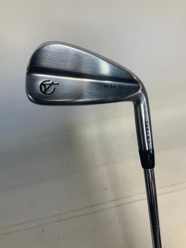 Used TAKOMO 101 4 BENT TO 3 Mens Individual Iron RH 4 Iron 11823-S000038451