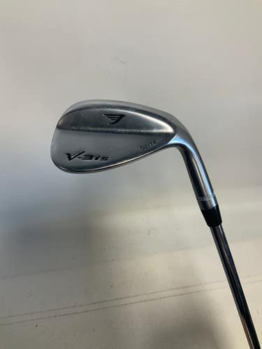 Used Tommy Armour V-31S 52/14 Golf Wedge Mens RH 52 Degree 11823-S000038441