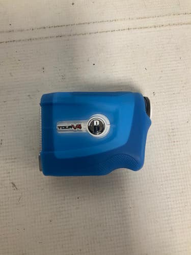 Used Bushnell TOUR V4 Golf Accessory 11823-S000038490