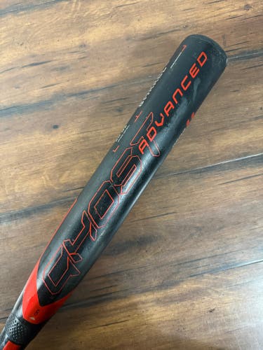 2025 Easton Ghost Advanced 31/20 (-11) Fastpitch Softbsll Bat