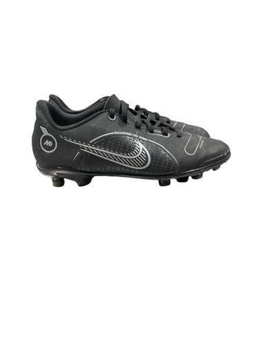 Used Nike Soccer Cleats Black Junior 03.5 11847-S000034442