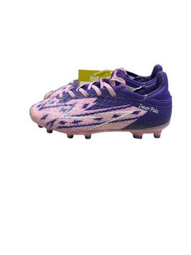 Used Dream Pairs Soccer Cleats Pink Junior 03 11847-S000034438