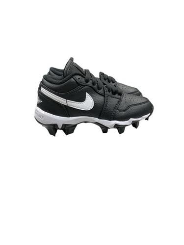 Used Jordan CLEATS BB/SB Cleats Black Youth 10.0 11847-S000034433