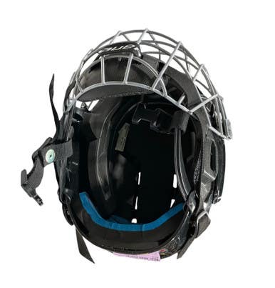 Used Bauer BAUER PRODIGY Helmet Cage Combo Black SM 11847-S000034422