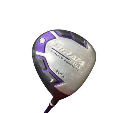 Used Strata DRIVER Womens Driver RH HT 11760-S000090649