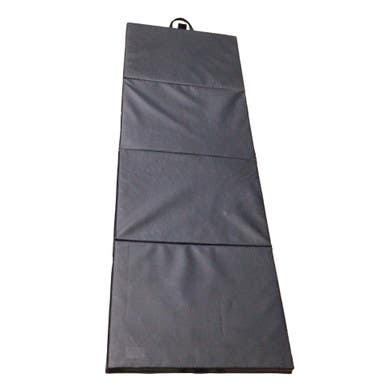 Used Equipment Mat Black 11760-S000090643